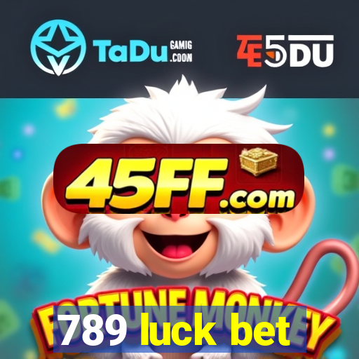 789 luck bet